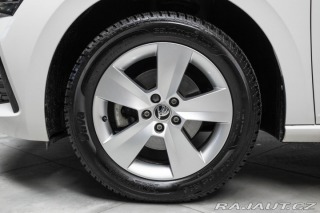 Škoda Scala 1.0 TSI 81kW STYLE*DPH*ČR 2023