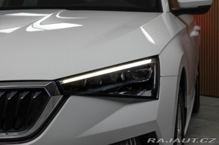 Škoda Scala 1.0 TSI 81kW STYLE*DPH*ČR 2023