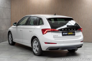 Škoda Scala 1.0 TSI 81kW STYLE*DPH*ČR 2023