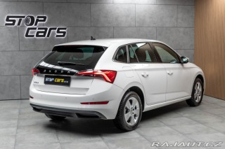 Škoda Scala 1.0 TSI 81kW STYLE*DPH*ČR 2023
