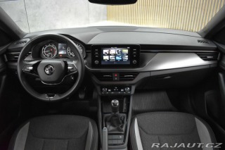 Škoda Scala 1.0 TSI 81kW STYLE*DPH*ČR 2023