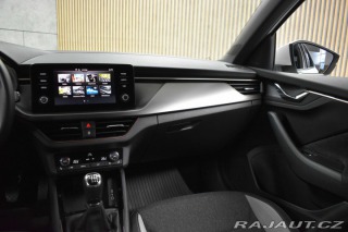 Škoda Scala 1.0 TSI 81kW STYLE*DPH*ČR 2023