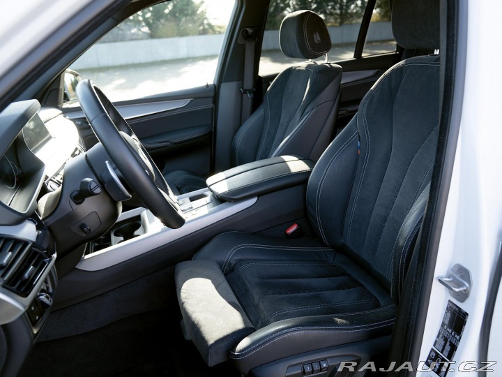 BMW X5 X5 xDrive30d M Sport Pake 2016