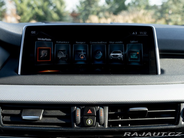 BMW X5 X5 xDrive30d M Sport Pake 2016