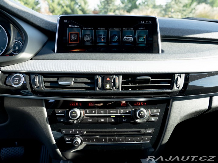 BMW X5 X5 xDrive30d M Sport Pake 2016