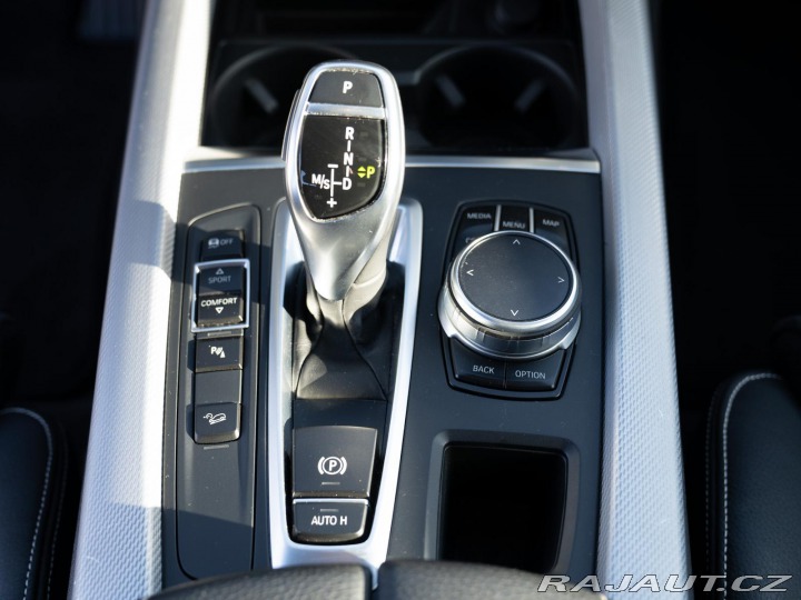 BMW X5 X5 xDrive30d M Sport Pake 2016