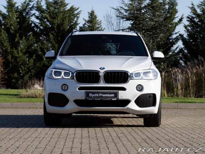 BMW X5 X5 xDrive30d M Sport Pake 2016