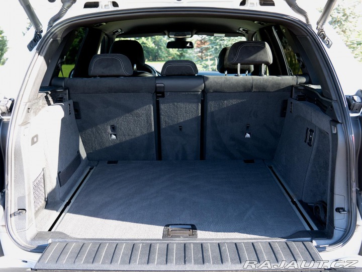 BMW X5 X5 xDrive30d M Sport Pake 2016