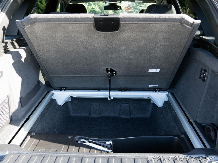 BMW X5 X5 xDrive30d M Sport Pake 2016