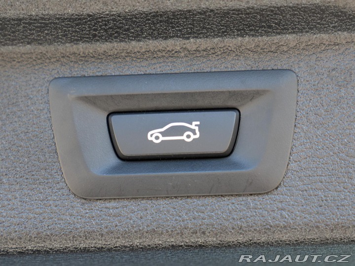 BMW X5 X5 xDrive30d M Sport Pake 2016