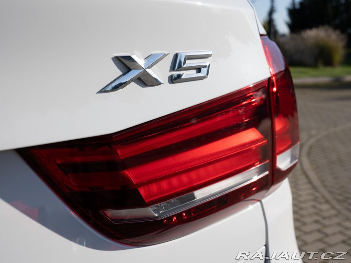 BMW X5 X5 xDrive30d M Sport Pake 2016