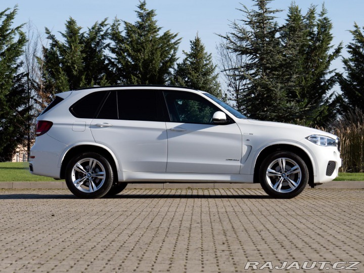 BMW X5 X5 xDrive30d M Sport Pake 2016