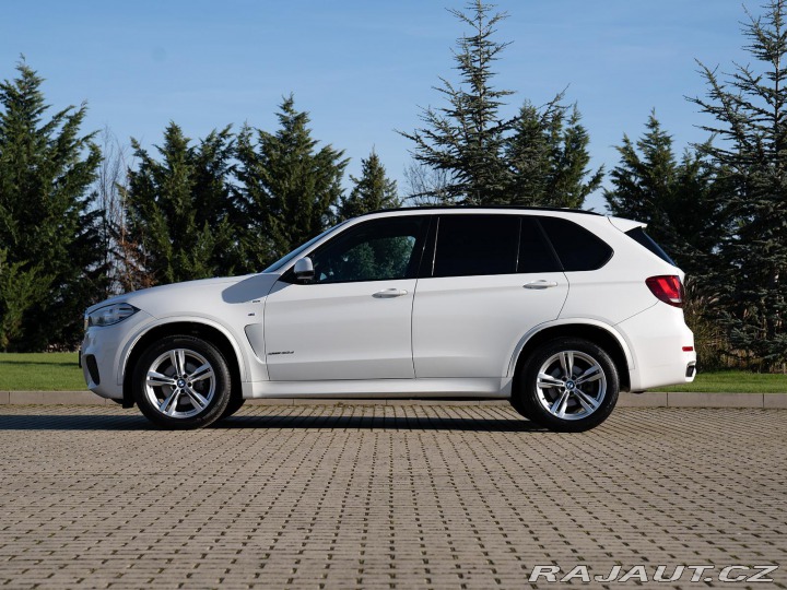 BMW X5 X5 xDrive30d M Sport Pake 2016