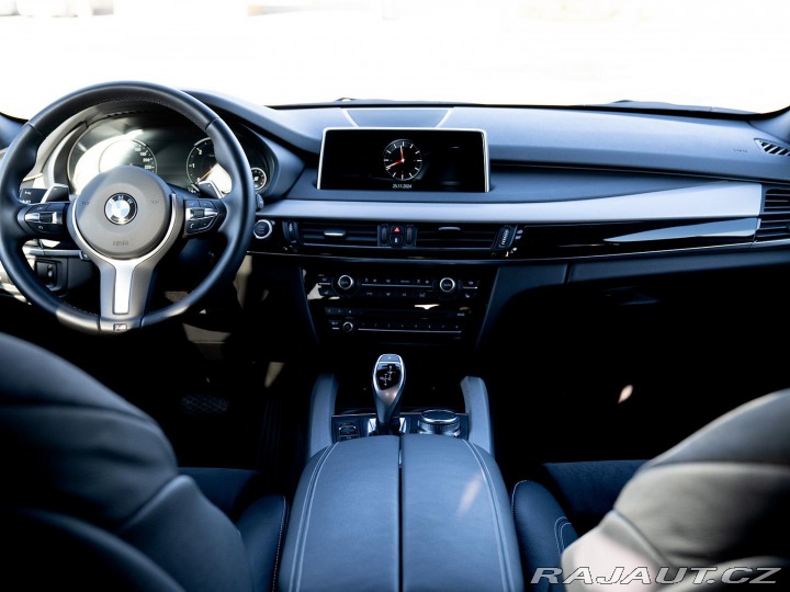 BMW X5 X5 xDrive30d M Sport Pake 2016