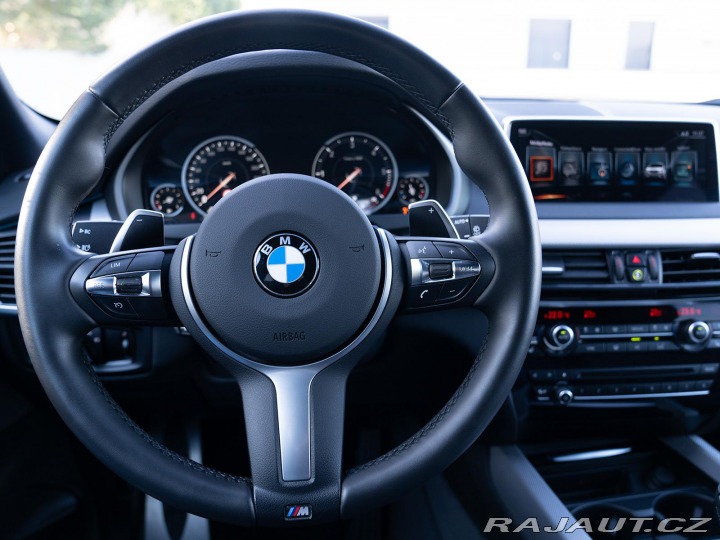 BMW X5 X5 xDrive30d M Sport Pake 2016