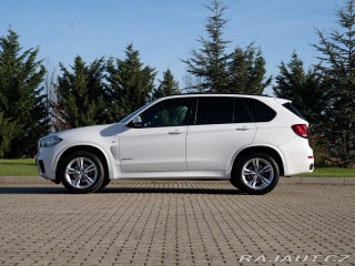 BMW X5 X5 xDrive30d M Sport Pake 2016