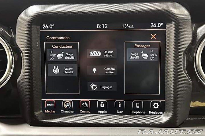 Jeep Wrangler Wrangler Sahara Ecodiesel 2020