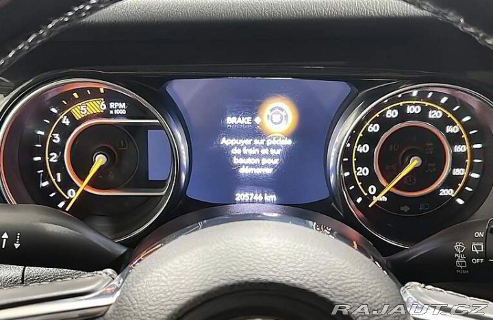 Jeep Wrangler Wrangler Sahara Ecodiesel 2020