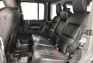 Jeep Wrangler Wrangler Sahara Ecodiesel 2020