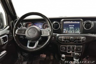 Jeep Wrangler Wrangler Sahara Ecodiesel 2020