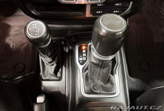 Jeep Wrangler Wrangler Sahara Ecodiesel 2020