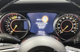 Jeep Wrangler Wrangler Sahara Ecodiesel 2020