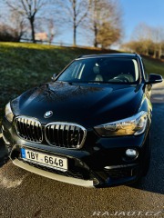 BMW X1  2018