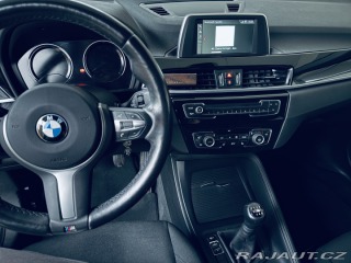 BMW X1  2018