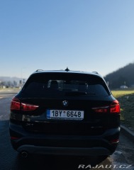 BMW X1  2018