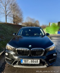 BMW X1  2018