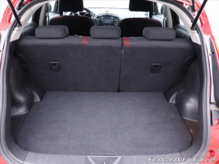 Nissan Juke 1,6 DIG-T 140kW Tekna 2010