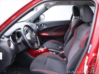 Nissan Juke 1,6 DIG-T 140kW Tekna 2010