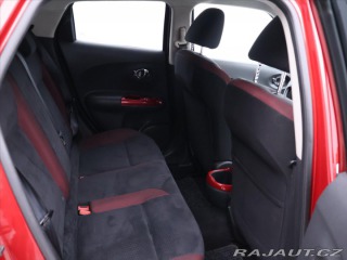 Nissan Juke 1,6 DIG-T 140kW Tekna 2010