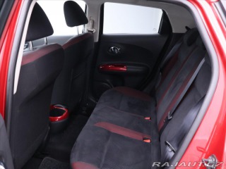 Nissan Juke 1,6 DIG-T 140kW Tekna 2010