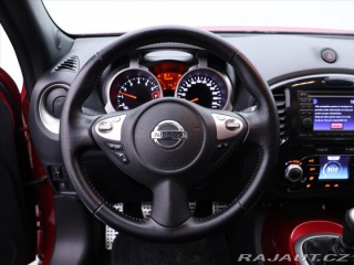 Nissan Juke 1,6 DIG-T 140kW Tekna 2010