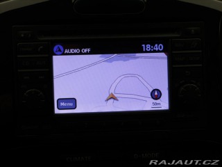 Nissan Juke 1,6 DIG-T 140kW Tekna 2010