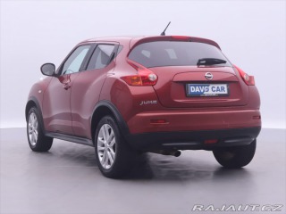 Nissan Juke 1,6 DIG-T 140kW Tekna 2010