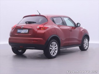 Nissan Juke 1,6 DIG-T 140kW Tekna 2010