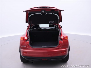 Nissan Juke 1,6 DIG-T 140kW Tekna 2010