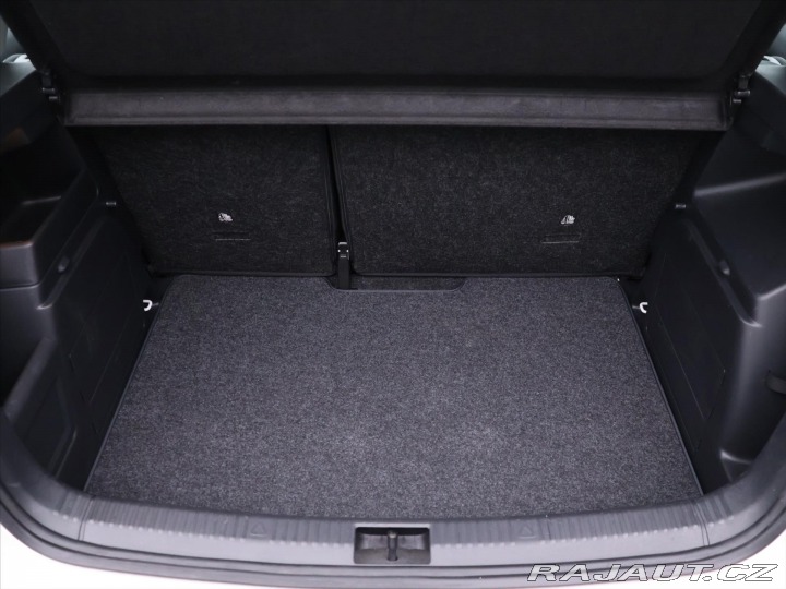 Škoda Fabia 1,0 TSI 81kW CZ Style LED 2018