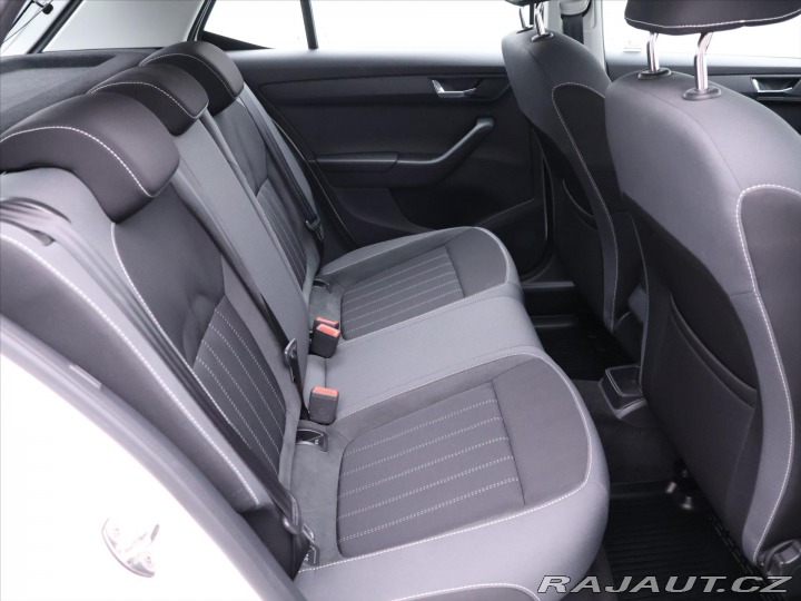 Škoda Fabia 1,0 TSI 70kW CZ Style LED 2018