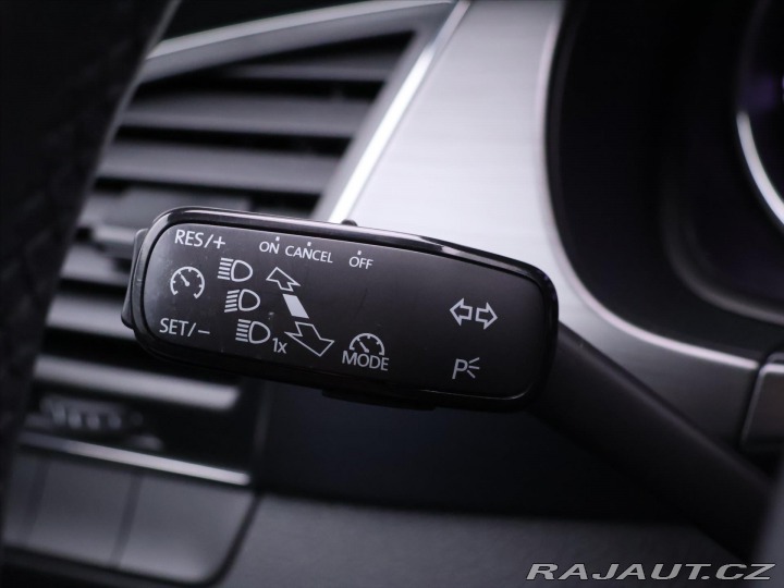 Škoda Fabia 1,0 TSI 70kW CZ Style LED 2018