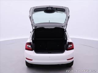 Škoda Fabia 1,0 TSI 81kW CZ Style LED 2018