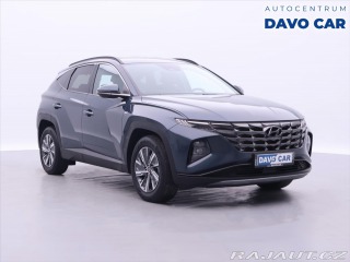 Hyundai Tucson 1,6 T-GDI 110kW CZ Smart