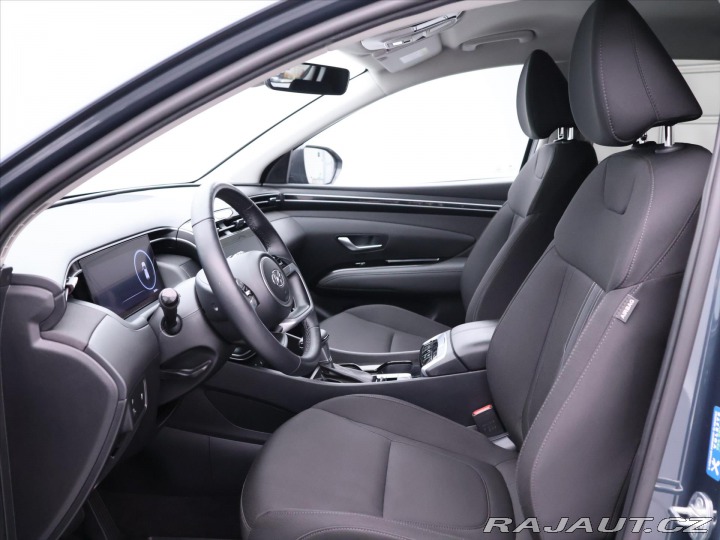 Hyundai Tucson 1,6 T-GDI 110kW Aut. Smar 2024