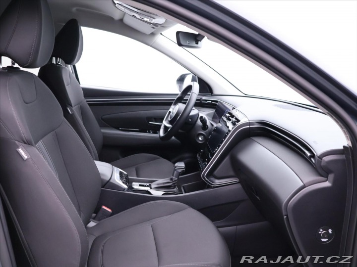 Hyundai Tucson 1,6 T-GDI 110kW Aut. Smar 2024