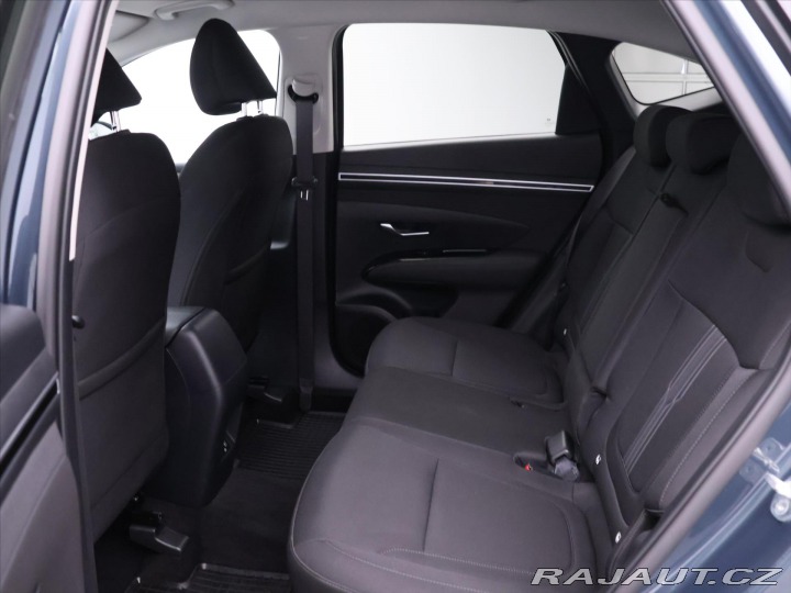 Hyundai Tucson 1,6 T-GDI 110kW Aut. Smar 2024
