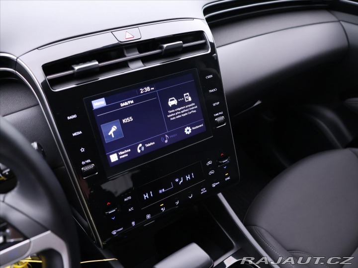 Hyundai Tucson 1,6 T-GDI 110kW Aut. Smar 2024