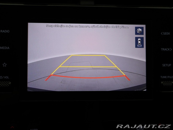 Hyundai Tucson 1,6 T-GDI 110kW CZ Smart 2024