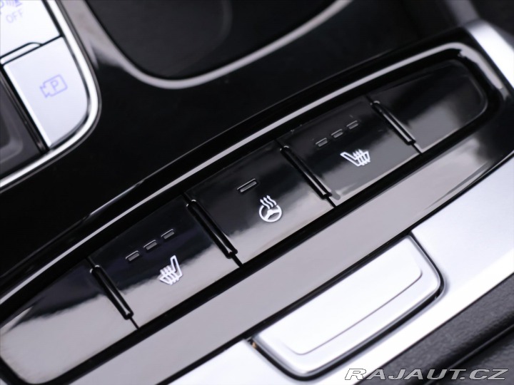 Hyundai Tucson 1,6 T-GDI 110kW Aut. Smar 2024